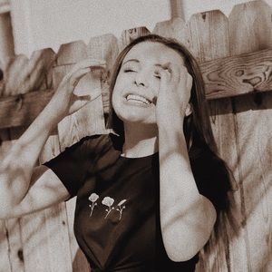 Meet your Posher, Sophia